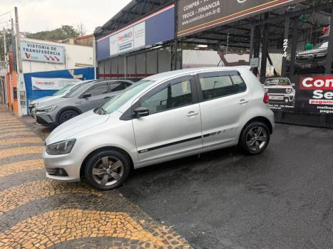 VOLKSWAGEN Fox 1.6 4P RUN FLEX, Foto 7