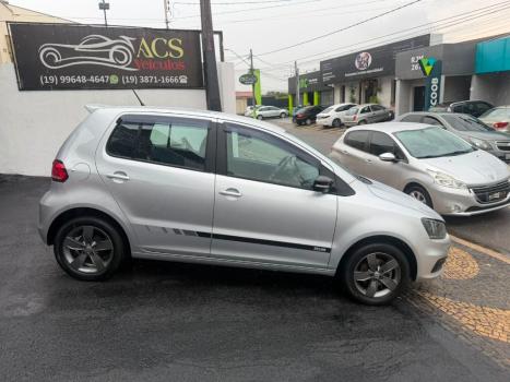 VOLKSWAGEN Fox 1.6 4P RUN FLEX, Foto 8