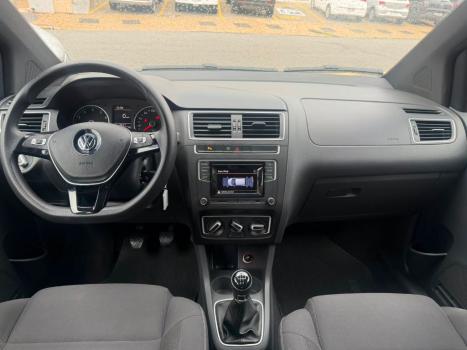 VOLKSWAGEN Fox 1.6 4P RUN FLEX, Foto 11
