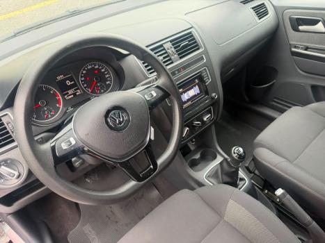 VOLKSWAGEN Fox 1.6 4P RUN FLEX, Foto 12