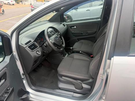 VOLKSWAGEN Fox 1.6 4P RUN FLEX, Foto 14