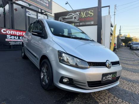 VOLKSWAGEN Fox 1.6 4P RUN FLEX, Foto 1