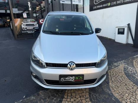 VOLKSWAGEN Fox 1.6 4P RUN FLEX, Foto 2