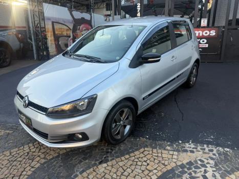 VOLKSWAGEN Fox 1.6 4P RUN FLEX, Foto 3