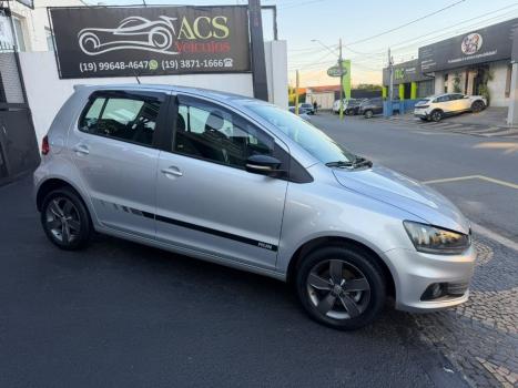 VOLKSWAGEN Fox 1.6 4P RUN FLEX, Foto 4