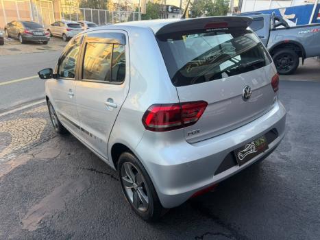 VOLKSWAGEN Fox 1.6 4P RUN FLEX, Foto 5