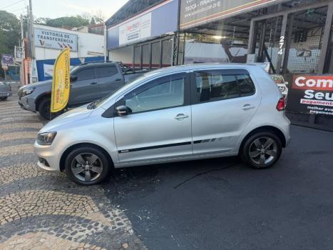 VOLKSWAGEN Fox 1.6 4P RUN FLEX, Foto 6