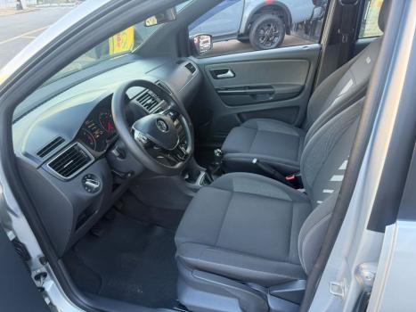 VOLKSWAGEN Fox 1.6 4P RUN FLEX, Foto 7