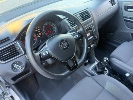 VOLKSWAGEN Fox 1.6 4P RUN FLEX, Foto 9