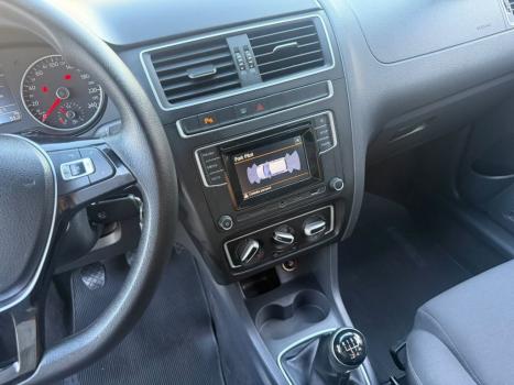 VOLKSWAGEN Fox 1.6 4P RUN FLEX, Foto 11