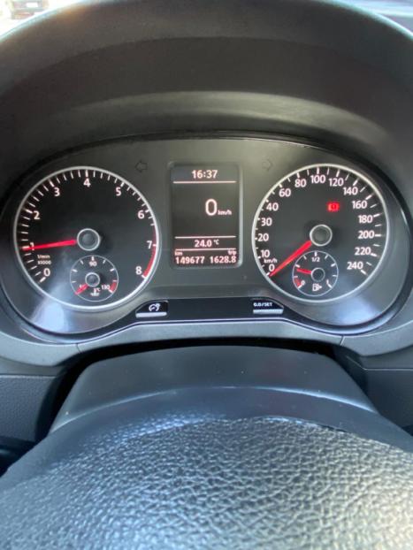VOLKSWAGEN Fox 1.6 4P TREND FLEX, Foto 2