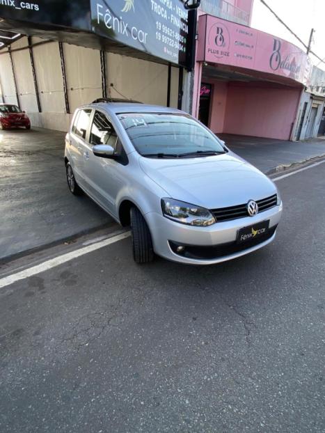 VOLKSWAGEN Fox 1.6 4P TREND FLEX, Foto 3