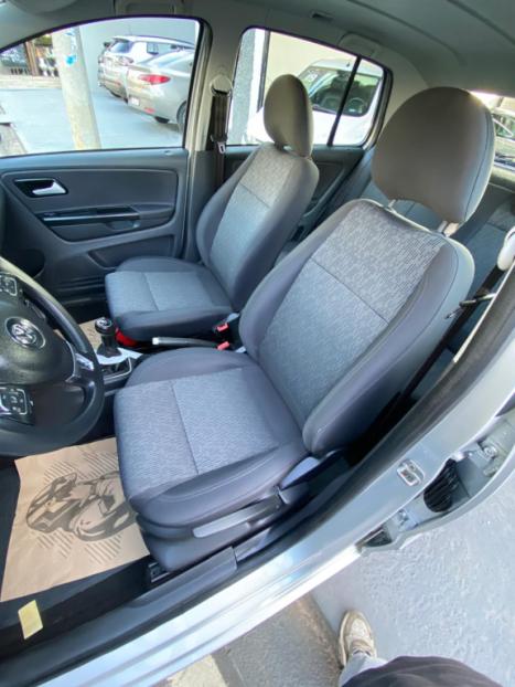 VOLKSWAGEN Fox 1.6 4P TREND FLEX, Foto 5