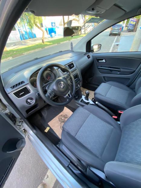 VOLKSWAGEN Fox 1.6 4P TREND FLEX, Foto 6