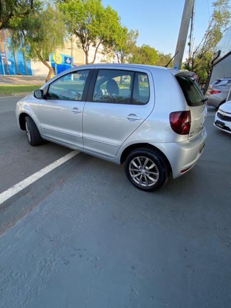 VOLKSWAGEN Fox 1.6 4P TREND FLEX, Foto 7