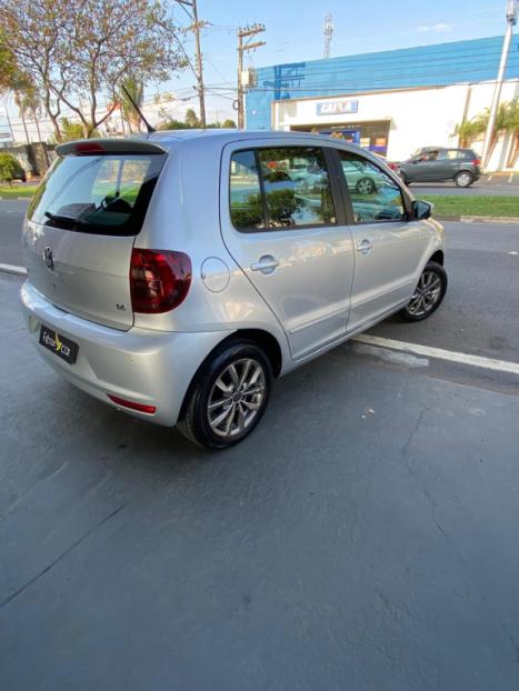 VOLKSWAGEN Fox 1.6 4P TREND FLEX, Foto 8