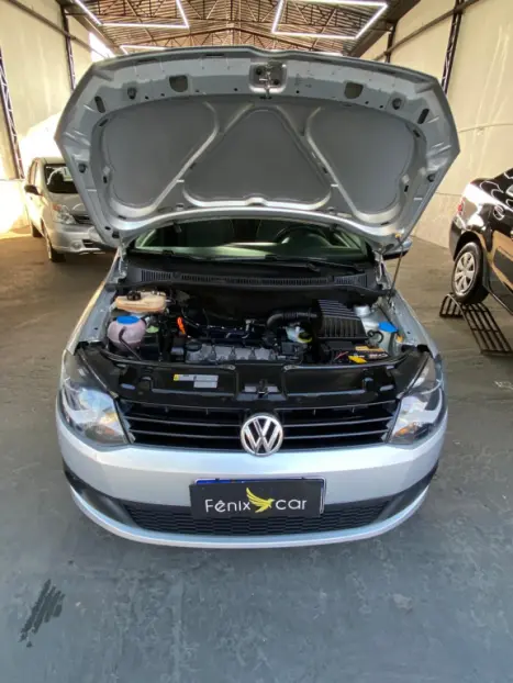 VOLKSWAGEN Fox 1.6 4P TREND FLEX, Foto 9