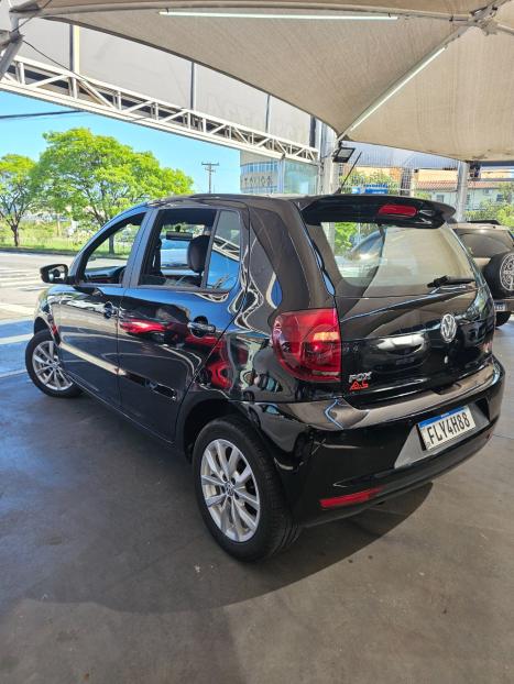 VOLKSWAGEN Fox 1.6 4P ROCK IN RIO FLEX, Foto 3
