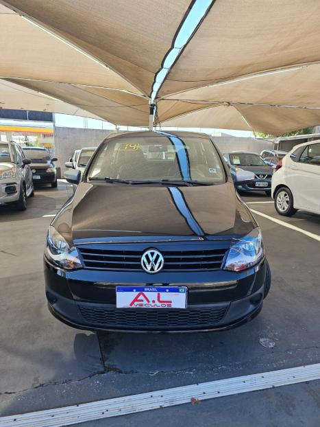 VOLKSWAGEN Fox 1.6 4P ROCK IN RIO FLEX, Foto 4