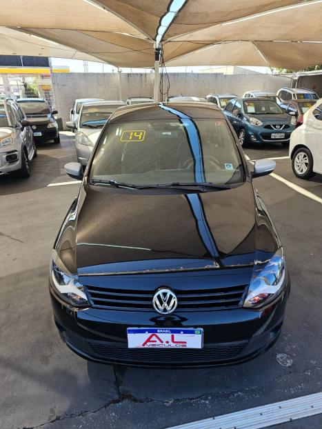 VOLKSWAGEN Fox 1.6 4P ROCK IN RIO FLEX, Foto 6
