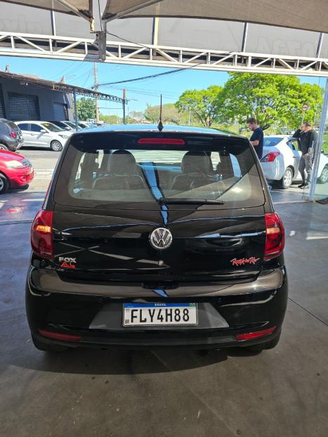 VOLKSWAGEN Fox 1.6 4P ROCK IN RIO FLEX, Foto 7
