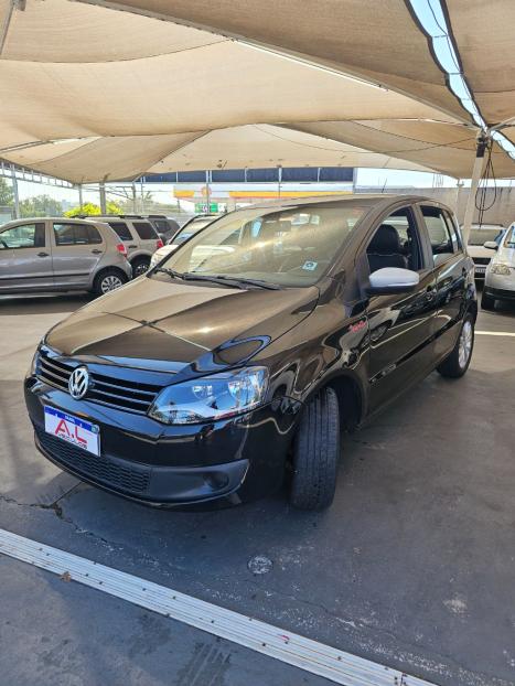 VOLKSWAGEN Fox 1.6 4P ROCK IN RIO FLEX, Foto 9