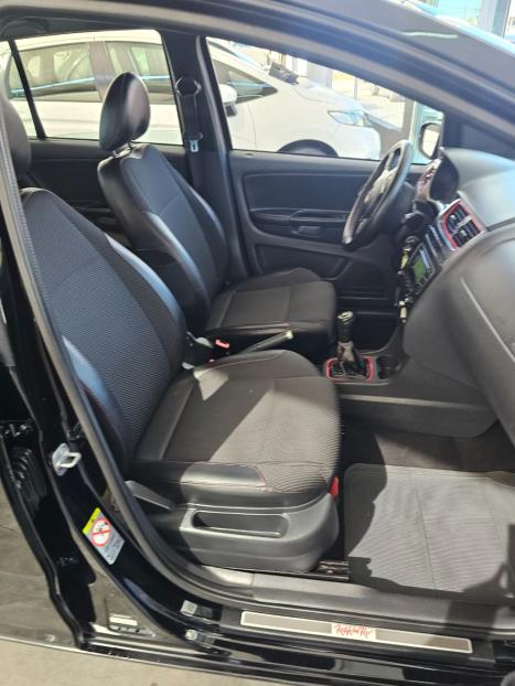 VOLKSWAGEN Fox 1.6 4P ROCK IN RIO FLEX, Foto 11
