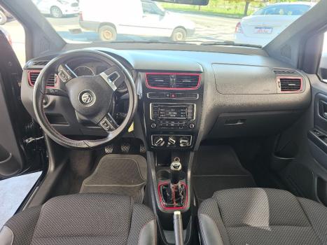 VOLKSWAGEN Fox 1.6 4P ROCK IN RIO FLEX, Foto 15