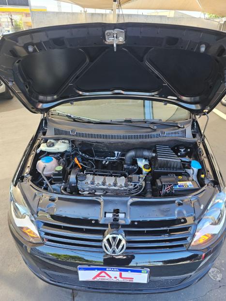 VOLKSWAGEN Fox 1.6 4P ROCK IN RIO FLEX, Foto 16
