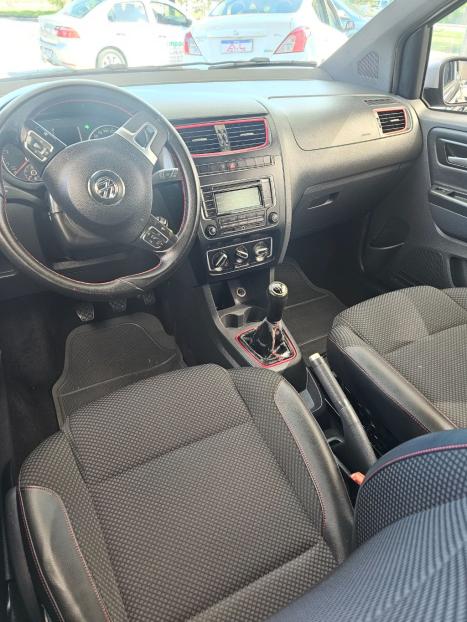 VOLKSWAGEN Fox 1.6 4P ROCK IN RIO FLEX, Foto 18