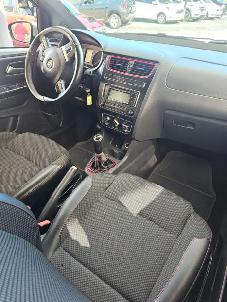 VOLKSWAGEN Fox 1.6 4P ROCK IN RIO FLEX, Foto 19
