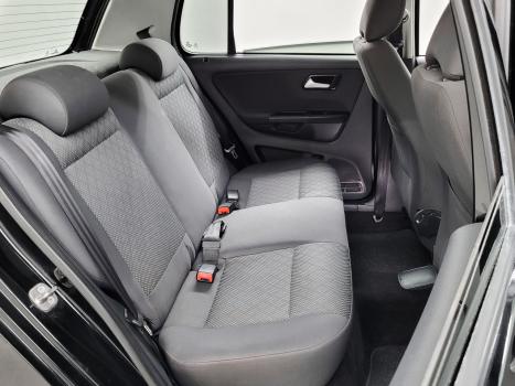 VOLKSWAGEN Fox 1.6 4P MSI TRENDLINE FLEX, Foto 9