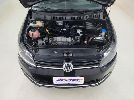VOLKSWAGEN Fox 1.6 4P FLEX CONNECT I-MOTION AUTOMATIZADO, Foto 9
