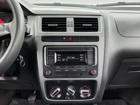 VOLKSWAGEN Fox 1.6 4P MSI TRENDLINE FLEX, Foto 6