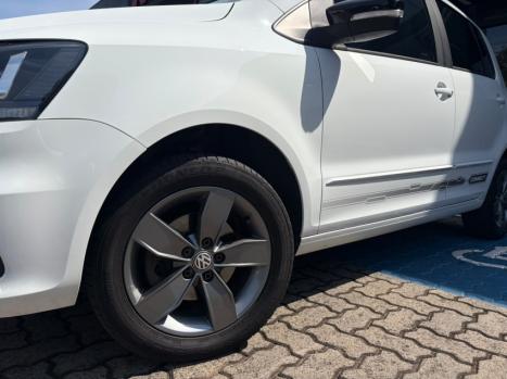 VOLKSWAGEN Fox 1.6 4P CONNECT FLEX, Foto 2