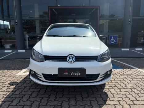 VOLKSWAGEN Fox 1.6 4P CONNECT FLEX, Foto 3