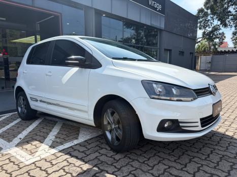 VOLKSWAGEN Fox 1.6 4P CONNECT FLEX, Foto 4