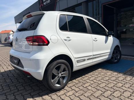 VOLKSWAGEN Fox 1.6 4P CONNECT FLEX, Foto 5