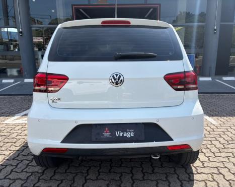 VOLKSWAGEN Fox 1.6 4P CONNECT FLEX, Foto 6