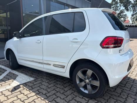 VOLKSWAGEN Fox 1.6 4P CONNECT FLEX, Foto 7