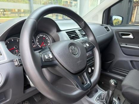 VOLKSWAGEN Fox 1.6 4P CONNECT FLEX, Foto 9