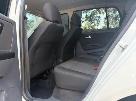 VOLKSWAGEN Fox 1.6 4P CONNECT FLEX, Foto 13