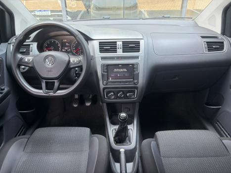VOLKSWAGEN Fox 1.6 4P CONNECT FLEX, Foto 14