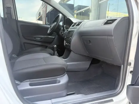 VOLKSWAGEN Fox 1.6 4P CONNECT FLEX, Foto 15