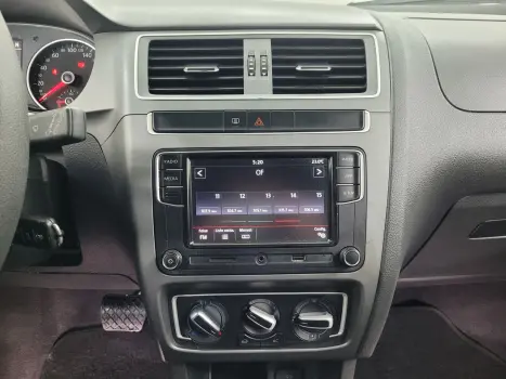 VOLKSWAGEN Fox 1.6 4P FLEX CONNECT I-MOTION AUTOMATIZADO, Foto 14