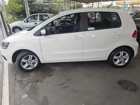 VOLKSWAGEN Fox 1.6 4P COMFORTLINE FLEX, Foto 3