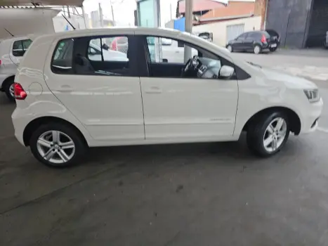 VOLKSWAGEN Fox 1.6 4P COMFORTLINE FLEX, Foto 9