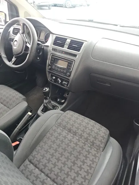 VOLKSWAGEN Fox 1.6 4P COMFORTLINE FLEX, Foto 17
