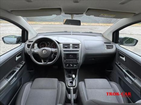 VOLKSWAGEN Fox 1.6 4P FLEX CONNECT I-MOTION AUTOMATIZADO, Foto 5