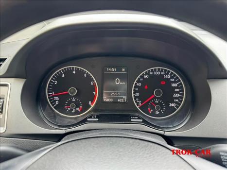 VOLKSWAGEN Fox 1.6 4P FLEX CONNECT I-MOTION AUTOMATIZADO, Foto 6